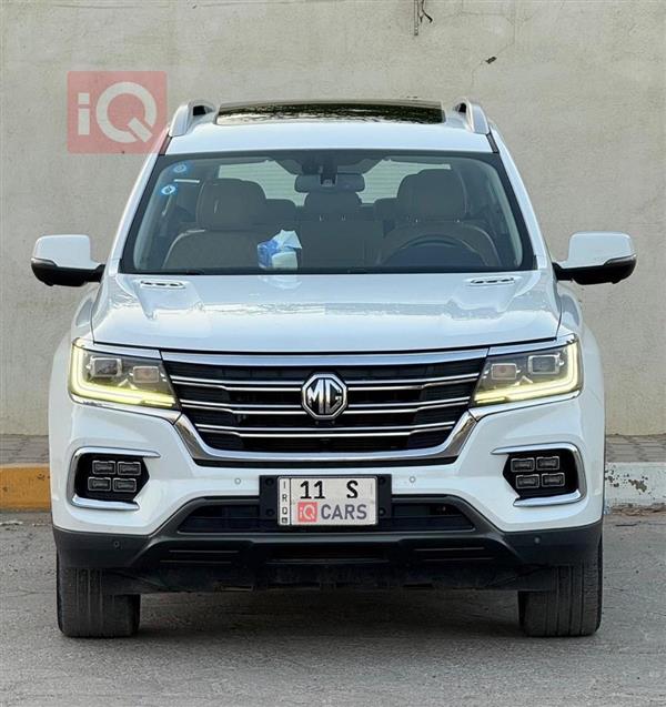 MG RX8 2022 for sale in Iraq - Baghdad